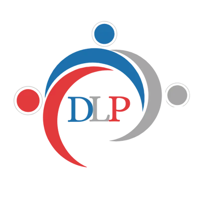 DLP Logo